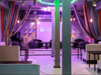 Re:forma Art Hostel 4*