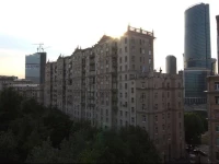 Resthouse Moscow Kutuzovskaya 3*