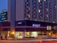 Hyatt Arlington 4*