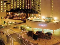 Hyatt Regency Crystal City 3*
