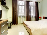 Sadovoye Koltso Hotel 5*