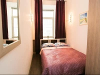 Siberia Hostel 5*