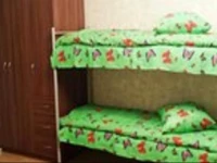 Sion Hostel 3*