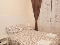 Spokoynoy Nochi Na Kievskoy Inn 3*