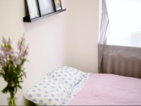 Creative Hostel House OT UMA 2*