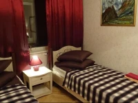 Tekstilschnik Hostel 4*
