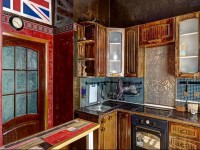 Tikhy Tchas Hostel 3*