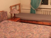 Time Hostel Shabolovskaya 4*