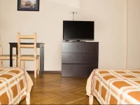 U Maksima Mini-Hotel 3*