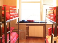 Valenki hostel 5*