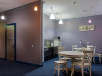 Vstrechi na Arbate Hostel 2*