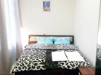 Zolotoy Klyuchik Inn 3*