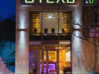 Mini Hotel Rooms & Breakfast 4*