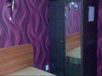 Vash Dom Hotel Leningradskaya 29 3*