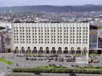 Congress Hotel Meridian 3*