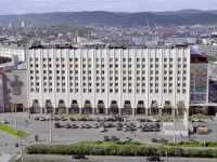 Congress Hotel Meridian 3*