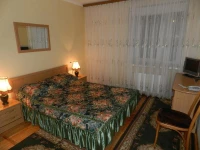 Gubernskiy Hotel 4*