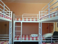 Dvorik Hostel 3*