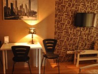 Tri Zaytsa Mini Hotel 2*