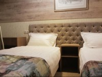 Yesenin Hotel 2*