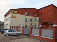 Svyatogor Hotel 2*