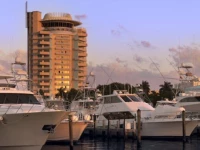 Hyatt Regency Pier Sixty-Six Resort and Spa 4*