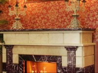 Tri Bogatyrya Boutique Hotel 3*