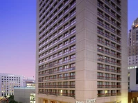 Grand Hyatt San Francisco 4*