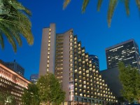 Hyatt Regency San Francisco 4*