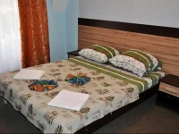Kupavna Guest House 3*