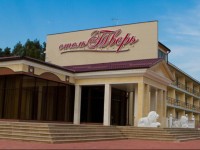 Tver Hotel 2*