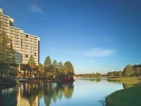 Hyatt Regency Grand Cypress 4*