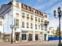 Jouk Jacque Hotel 3*