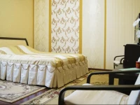 Mayiskiy Sad Hotel 3*