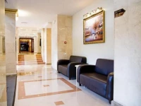 Belgorod the hotel complex 3*