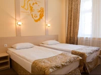 International Hotel 3*