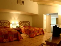 Coronado Golf and Beach Resort 4*