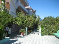 Gayane private hotel