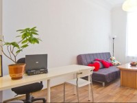 Apartments NN Central Hostel