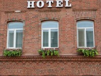 Baker Street Hotel 3*