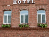 Baker Street Hotel 3*