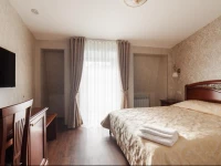 Rozhdestvensky Dvorik Boutique Hotel 3*