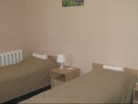 Sergeevskiy Nagorniy Guest House 3*