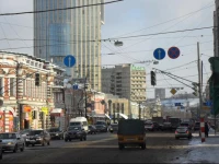 Kanavinskiy Hostel 3*