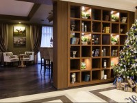 Kulibin Park Hotel 4*