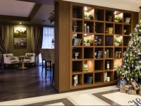 Kulibin Park Hotel 4*