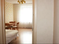 Apartment Mini-hotel Meshcherskiy bulvar 11