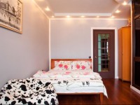 Sevastopolskaia Hotel