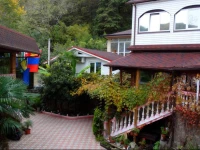 Adamov Ray Guest house