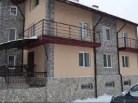 Home hotel Podgornoe 2*